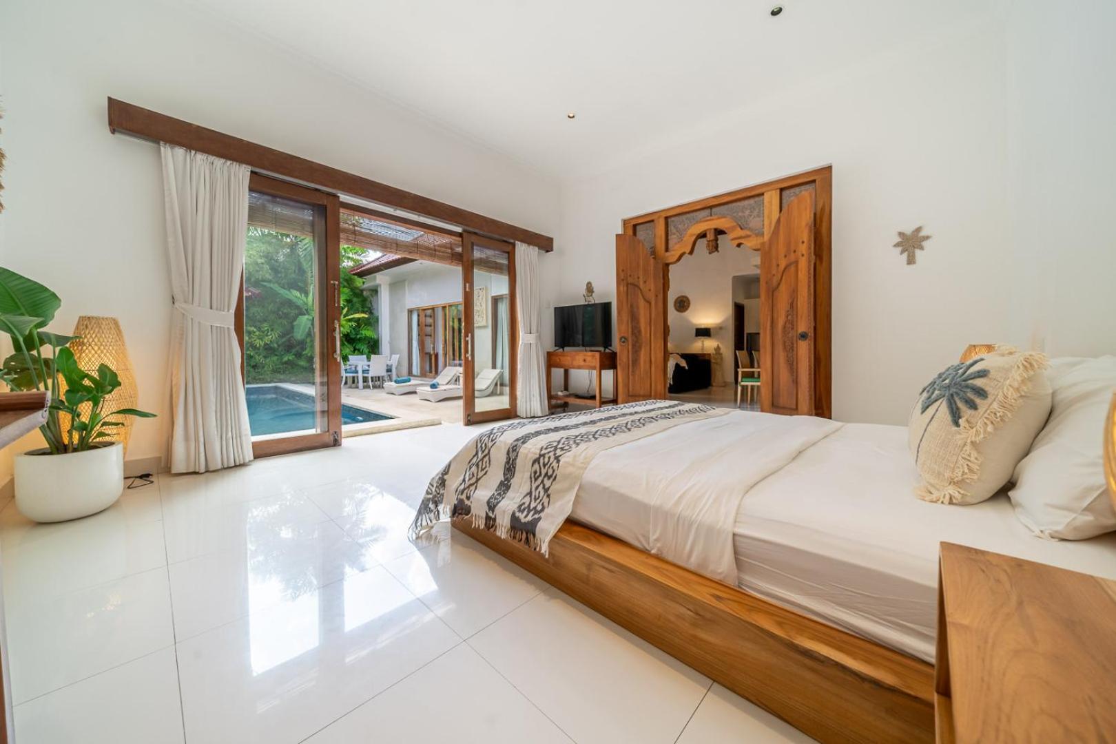 Villa Nemia Seminyak Luaran gambar